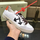 Ozarra Luxury - YZO Men Shoes - 235