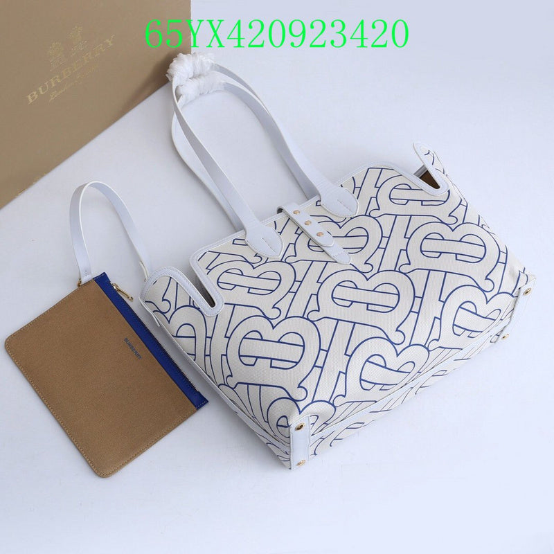 Ozarra Fashion -BBR Bags - 655