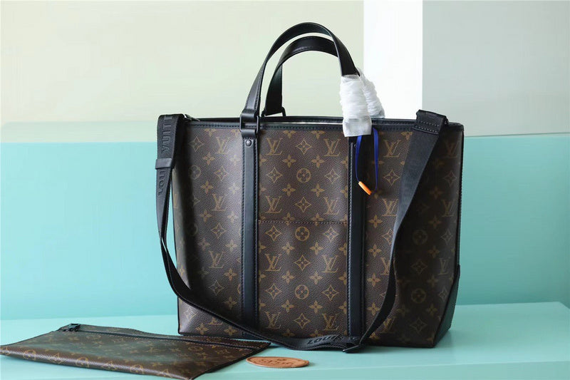 Ozarra Fashion Lu-Vi bags - 9803