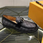 Ozarra Luxury - LOV Men Shoes - 1942