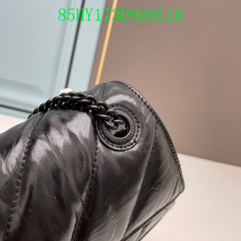 Ozarra Fashion - BGA Bags - 2039