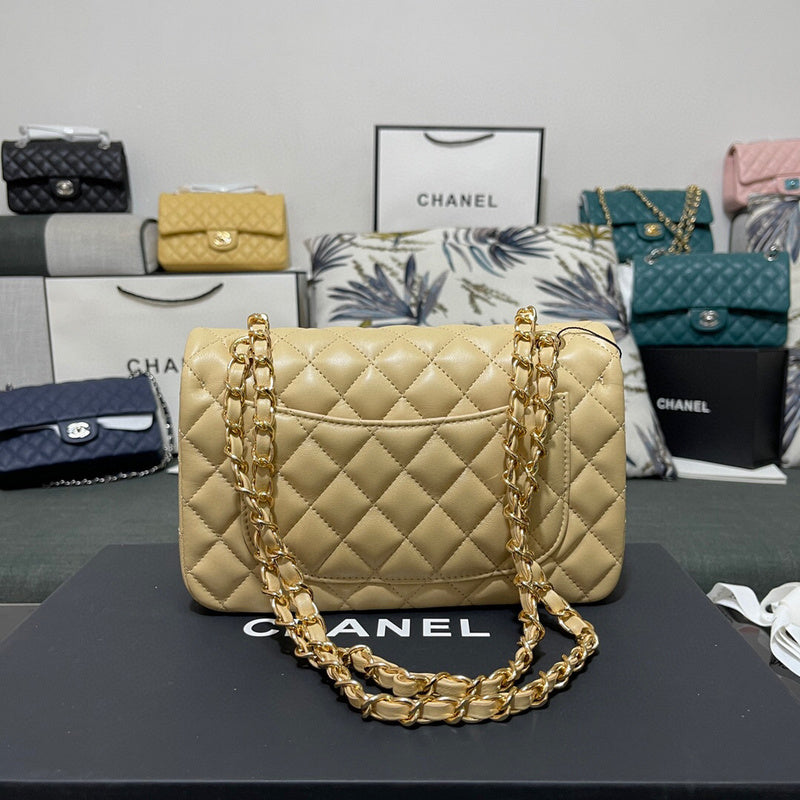 BAB - CHL Bags - 3253