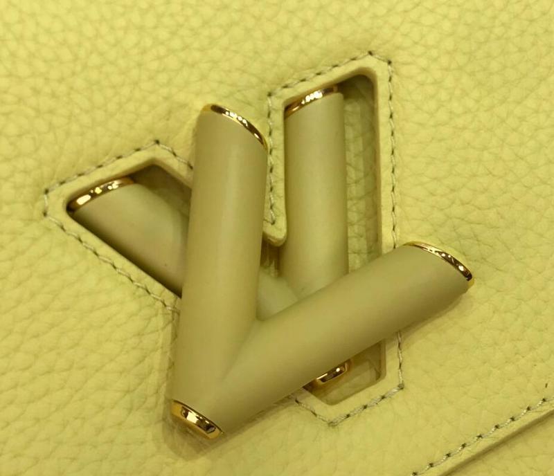 Ozarra Luxury - LOV Bags - 2384