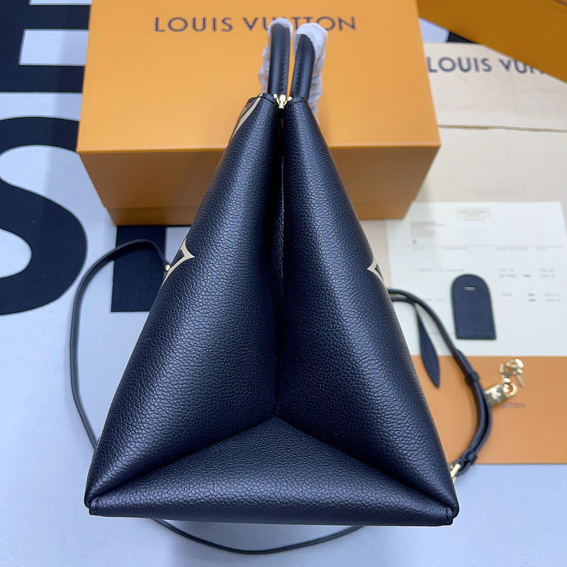 Ozarra - LUV Bags - 414