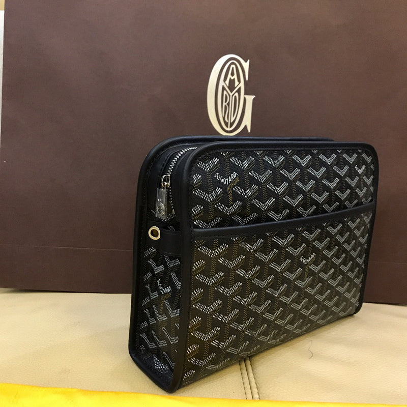 Ozarra - GOD Bags - 370