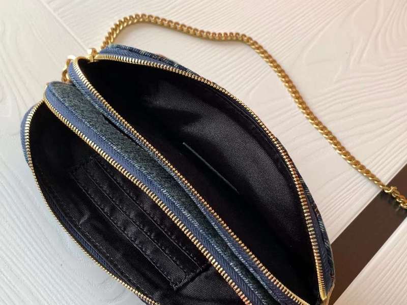 Ozarra - SLY Bags 203