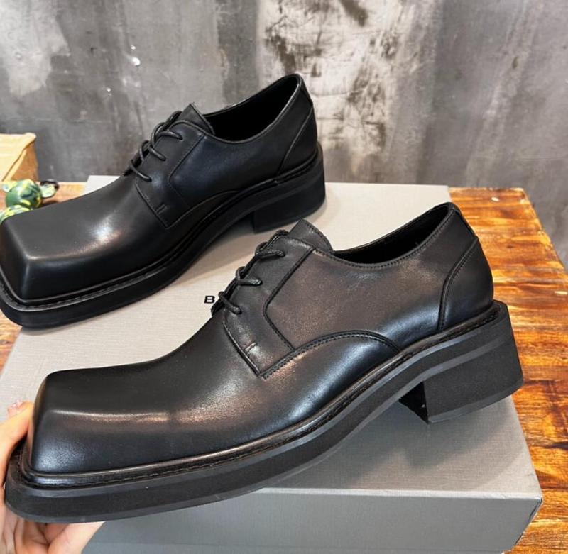 Ozarra Luxury - PD Men Shoes - 209