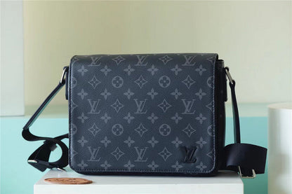Ozarra Fashion Lu-Vi bags - 10311