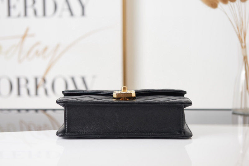 BAB - CHL Bags - 3449