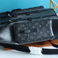 Ozarra Fashion Lu-Vi bags - 9675