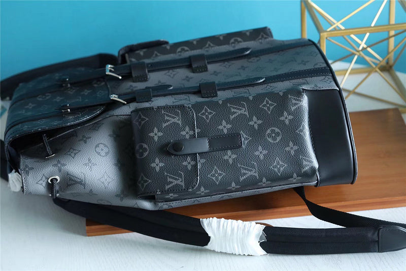 Ozarra Fashion Lu-Vi bags - 9675