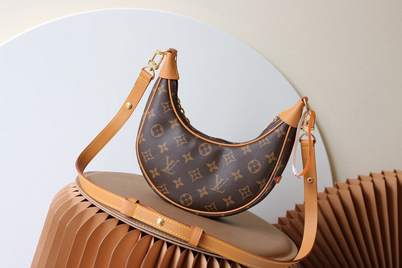 Ozarra Fashion Lu-Vi bags - 17213