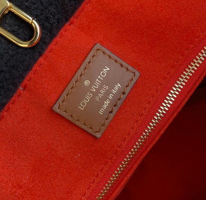Ozarra Luxury - LOV Bags - 2989
