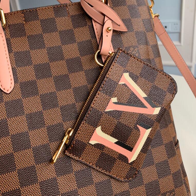 Ozarra Luxury - LOV Bags - 3124