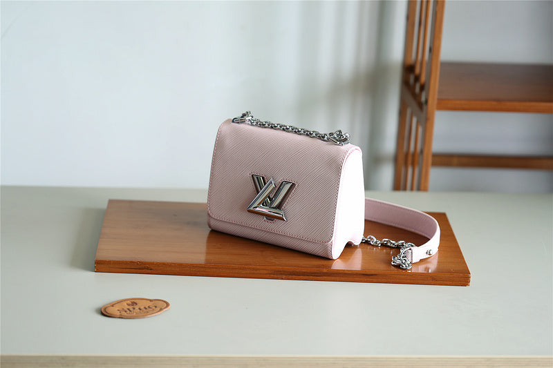 Ozarra Fashion Lu-Vi bags - 8448