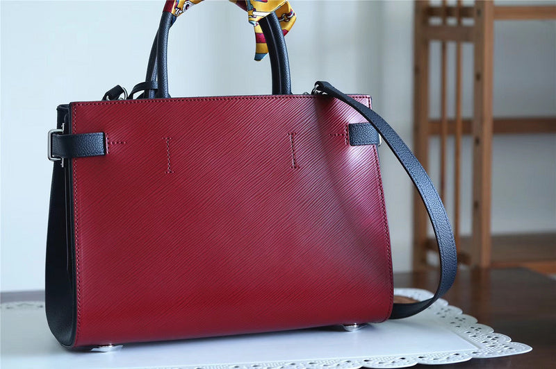 Ozarra Fashion Lu-Vi bags - 8416