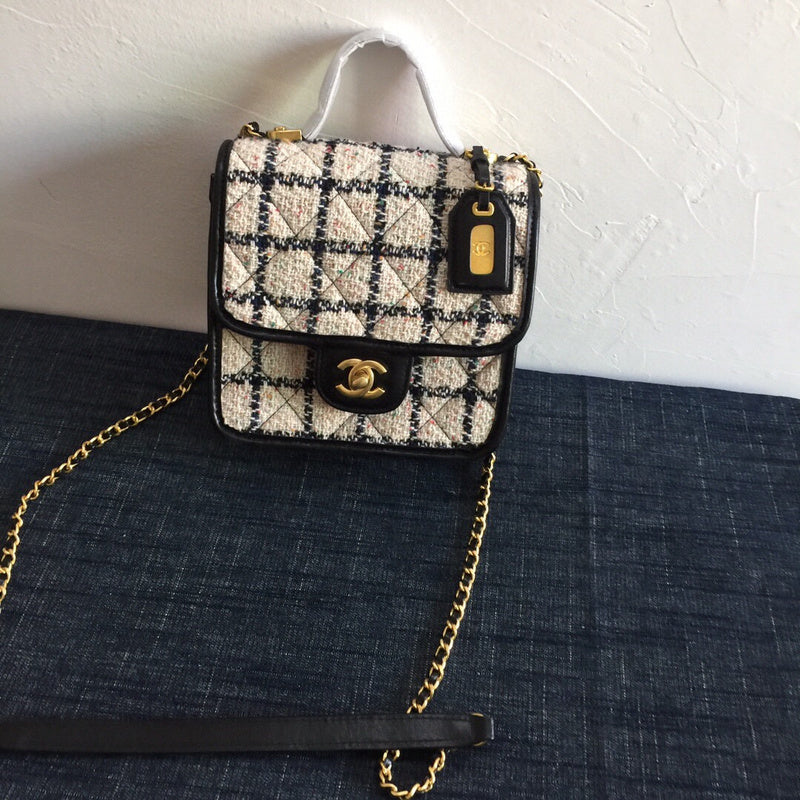 BAB - CHL Bags - 2760