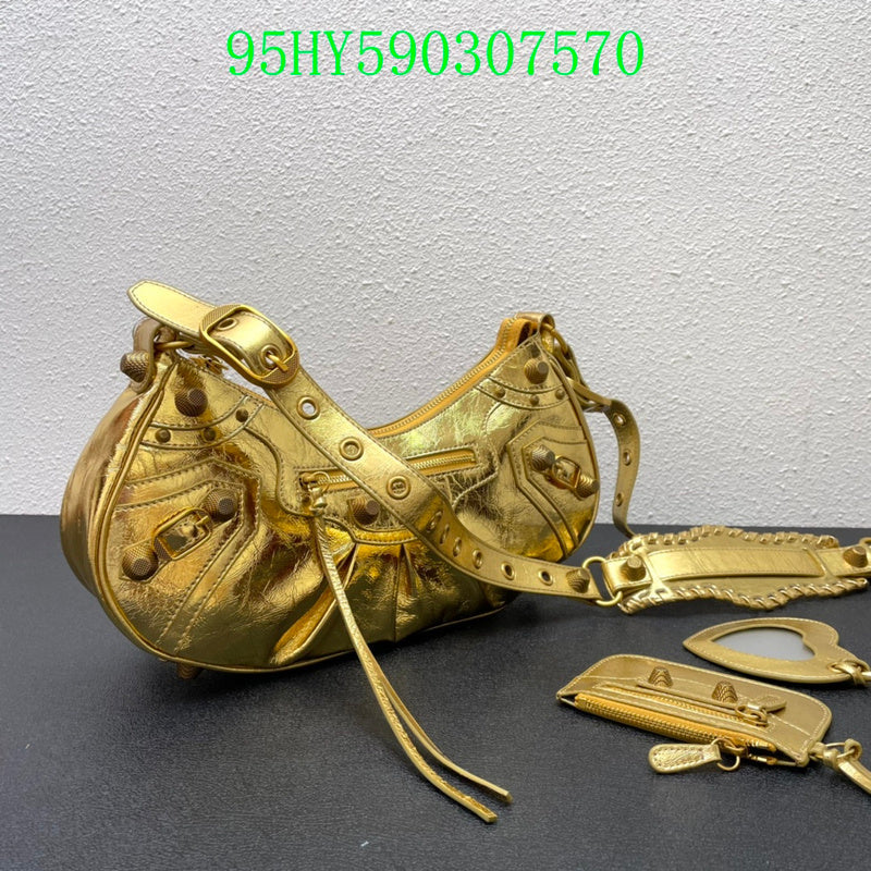 Ozarra Fashion - BGA Bags - 1885