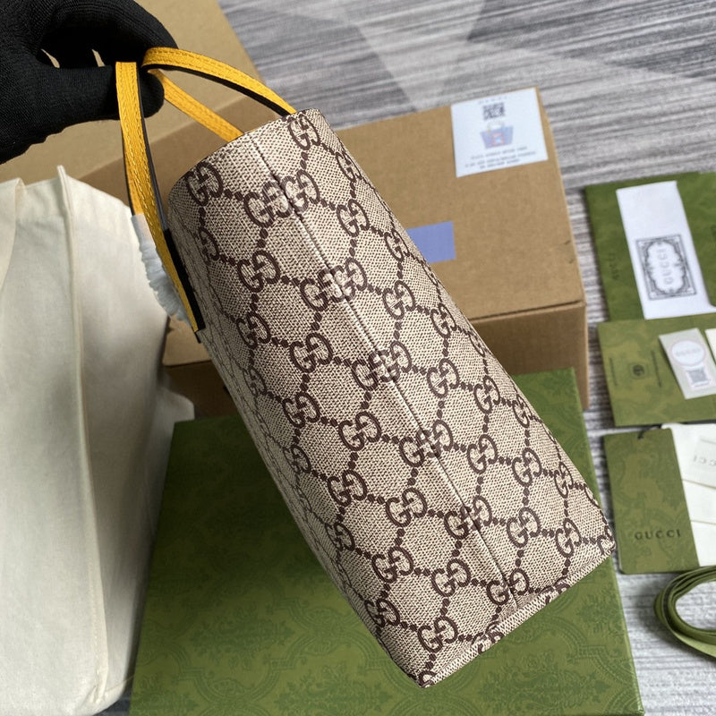 Ozarra - GUKI Bags - 2060