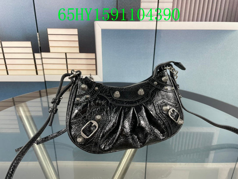 Ozarra Fashion - BGA Bags - 1986