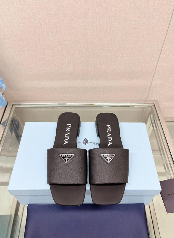 Ozarra Luxury - PD Women Shoes - 240