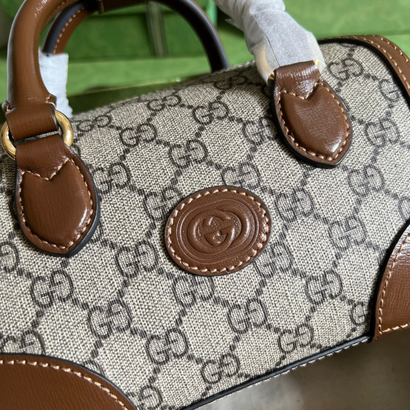 OZ - GCI Bags - 432