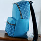 Ozarra Fashion Lu-Vi bags - 9762