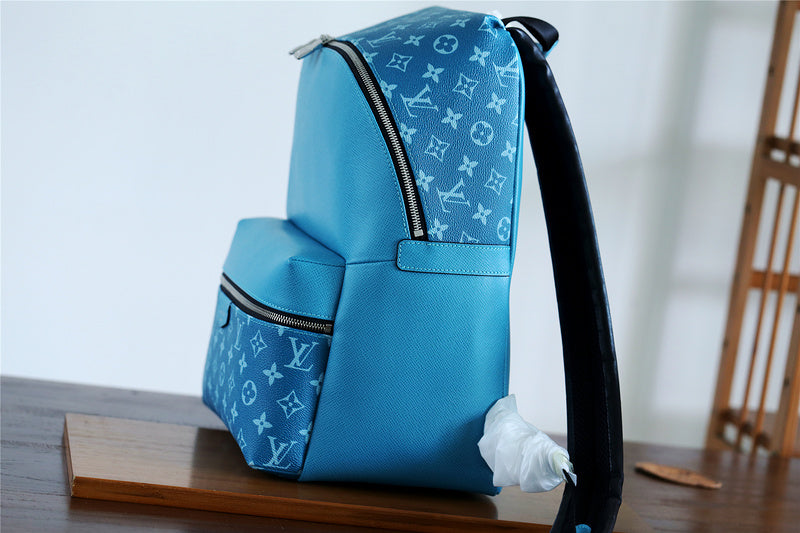 Ozarra Fashion Lu-Vi bags - 9762