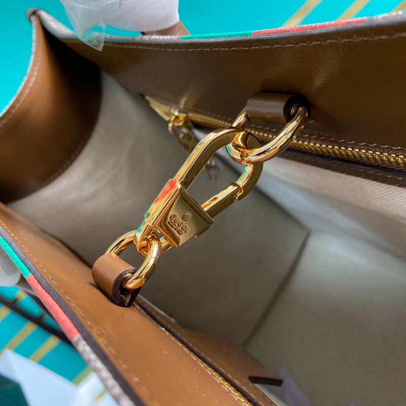 Ozarra - GUKI Bags - 2182