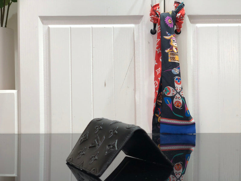 Fashion Lu-Vi bags - 2628