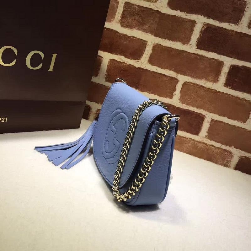 BAB - GCI Bags - 1220