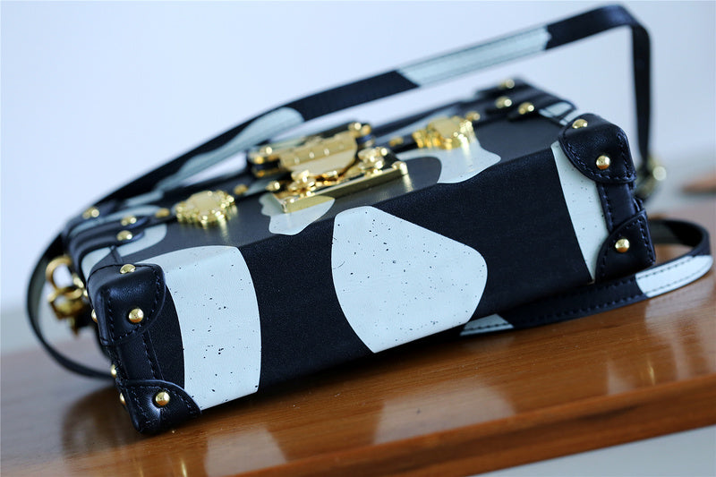 Ozarra Fashion Lu-Vi bags - 8207