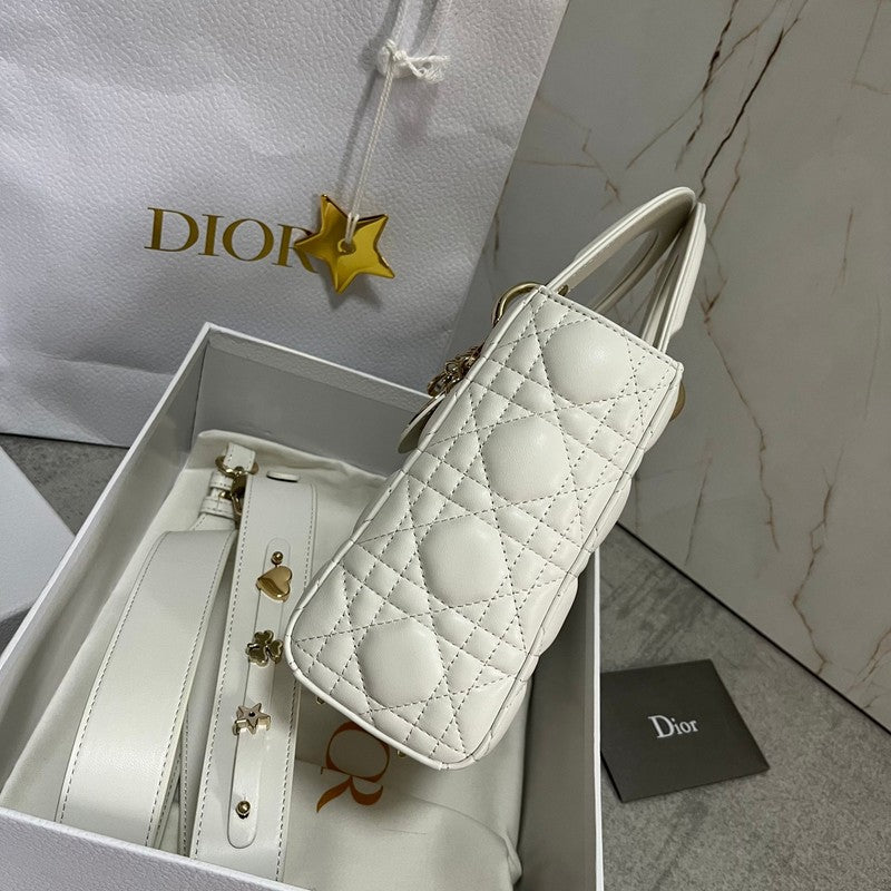OZ - Dir Bags - 881