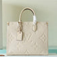 Ozarra - LUV Bags - 443