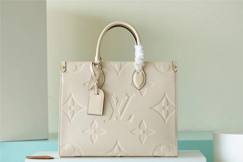 Ozarra - LUV Bags - 443