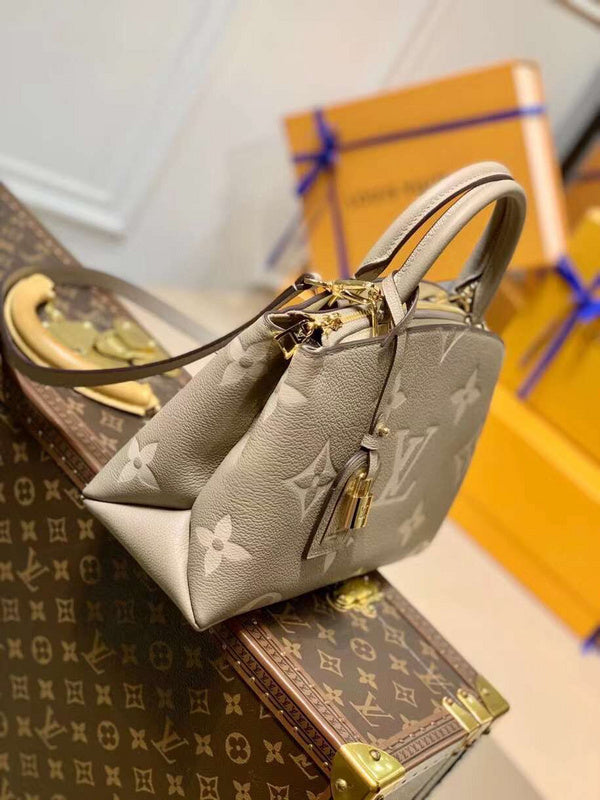 Ozarra Fashion Lu-Vi bags - 17429