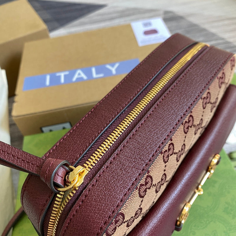 Ozarra - GCI Bags - 5038