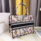 OZ - Dir Bags - 1007