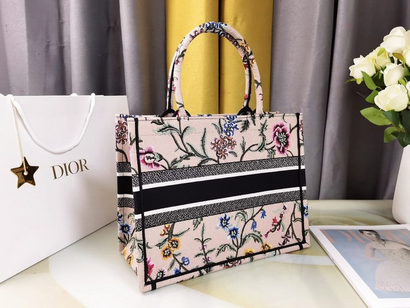 OZ - Dir Bags - 1007