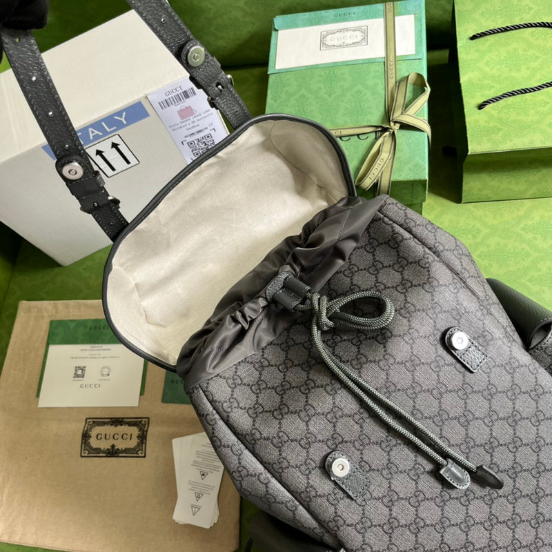 OZ - GCI Bags - 1193