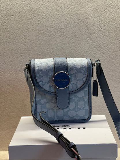 Ozarra - CAH Bags - 709