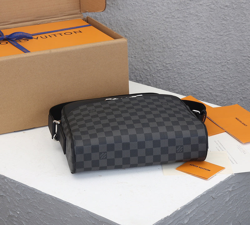 Ozarra Fashion Lu-Vi bags - 17676