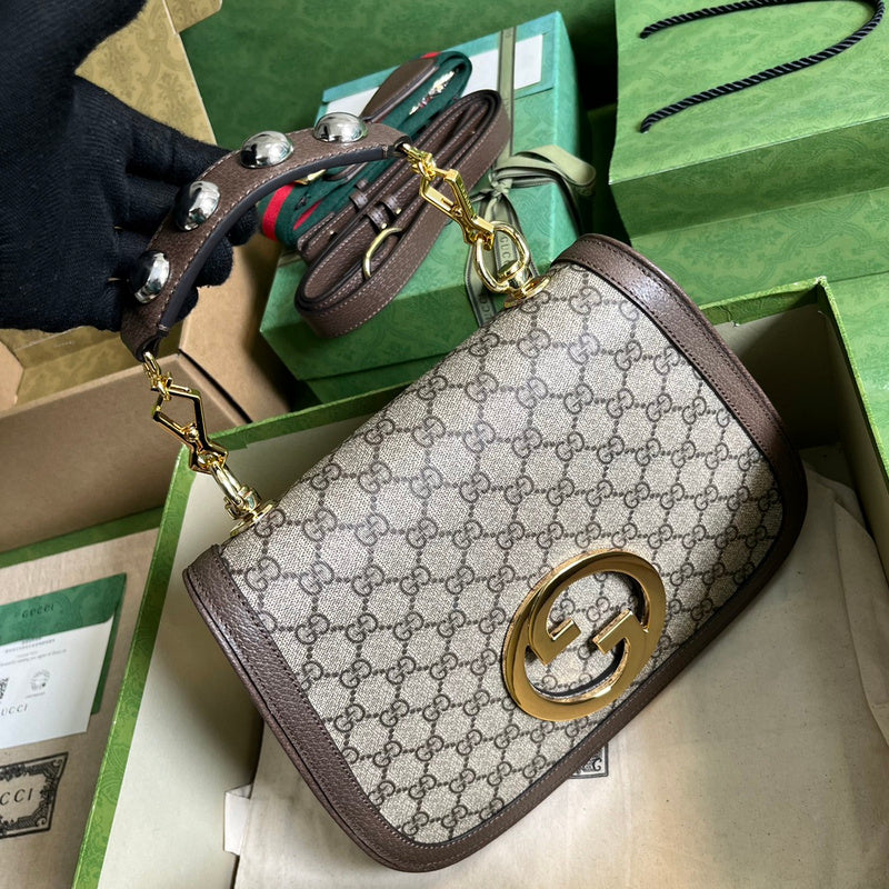 Ozarra - GCI Bags - 471