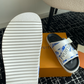 Ozarra Luxury - LOV Men Shoes - 092