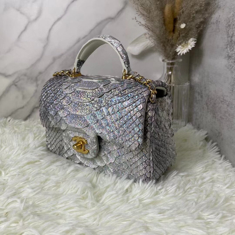 BAB - CHL Bags - 3141
