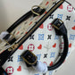 Ozarra Luxury - LOV Bags - 2580