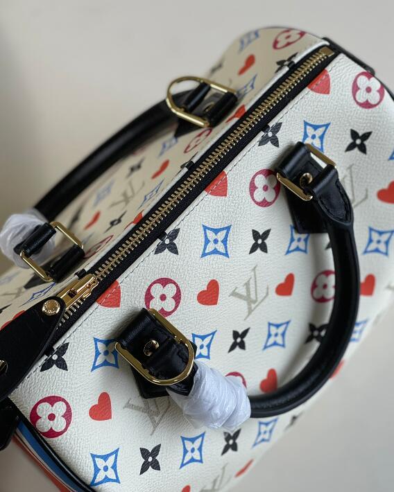 Ozarra Luxury - LOV Bags - 2580