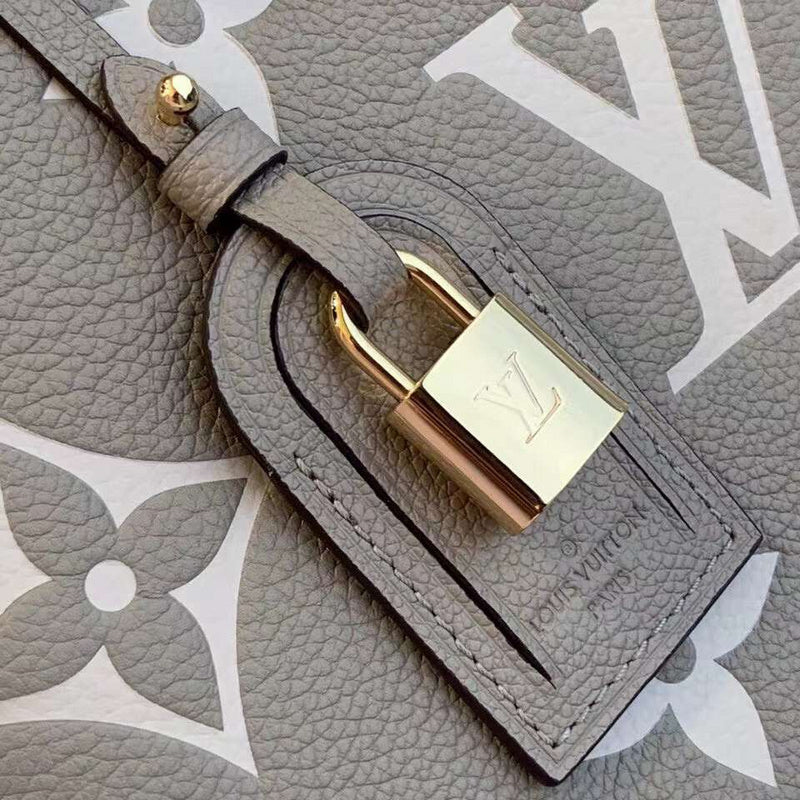 Ozarra Fashion Lu-Vi bags - 17429