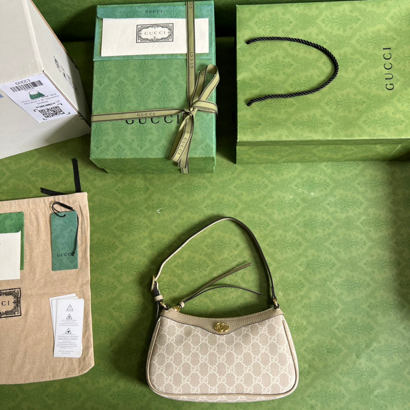 OZ - GCI Bags - 783