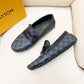Ozarra Luxury - LOV Men Shoes - 1308